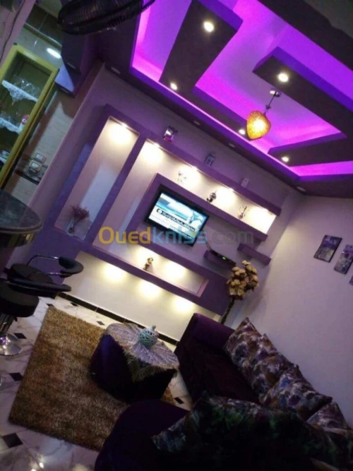 Décoration & aménagement BA13