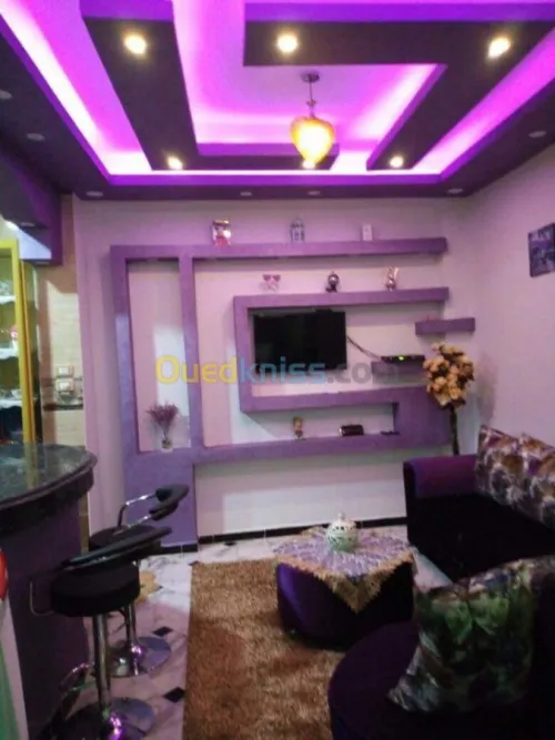 Décoration & aménagement BA13