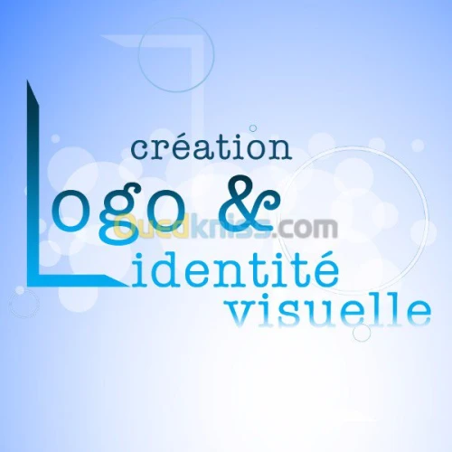 Creation Logo Et Charte Graphique