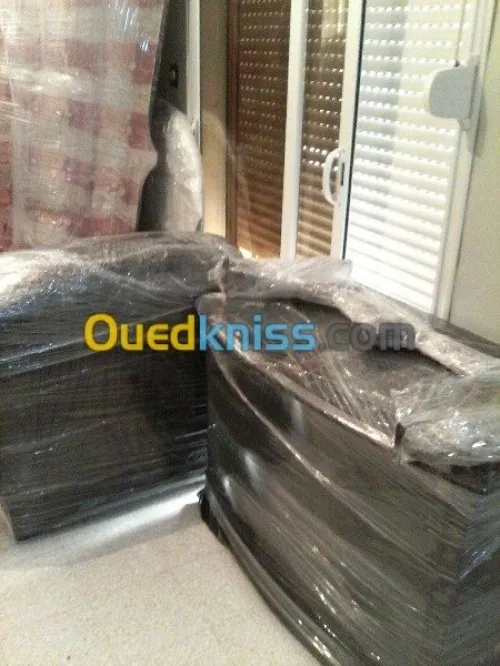 DÉMÉNAGEMENT TRANSPORT MANUTENTIONS @