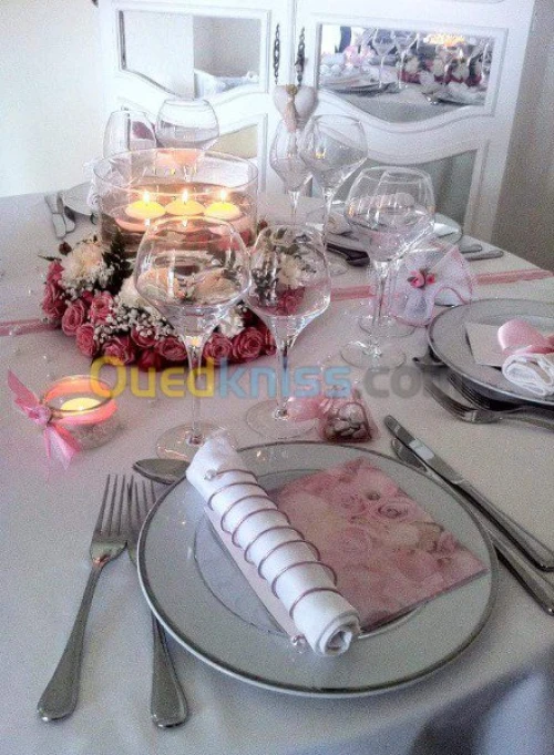 Décoration