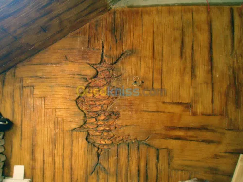 decoration ba13 sculpture des fontaine