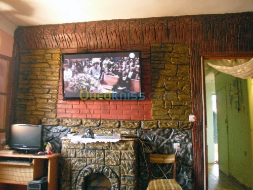 decoration ba13 sculpture des fontaine