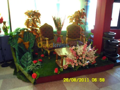 decoration ba13 sculpture des fontaine