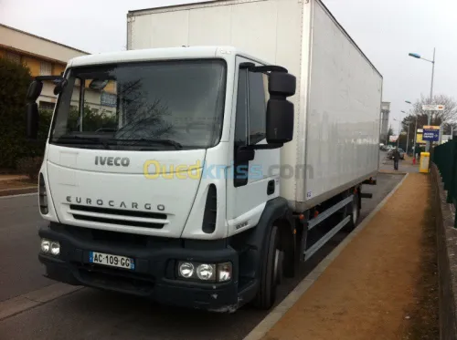 Transport de marchandise
