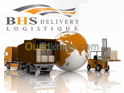 Transport de marchandise