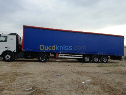 Transport de marchandise