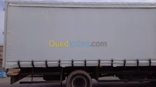 Transport de marchandise