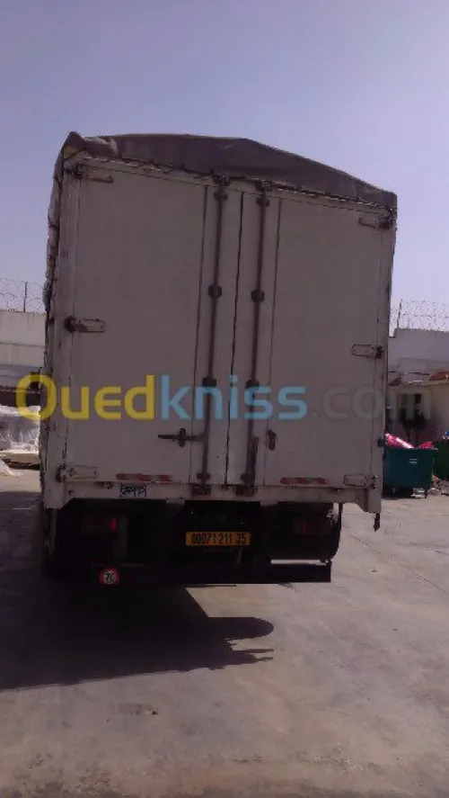 Transport de marchandise