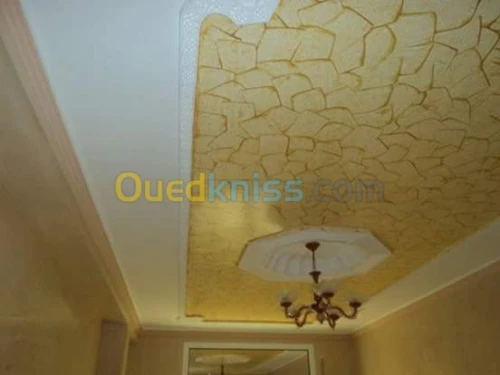 decoration du pientur