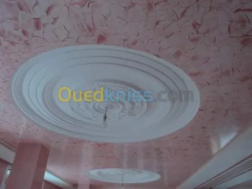 decoration du pientur