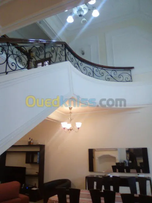 Location Villa Alger Bir mourad rais