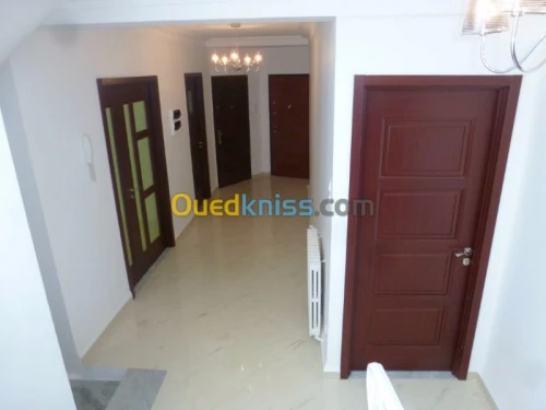 Location Villa Alger Bir mourad rais