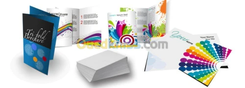 impression tout format