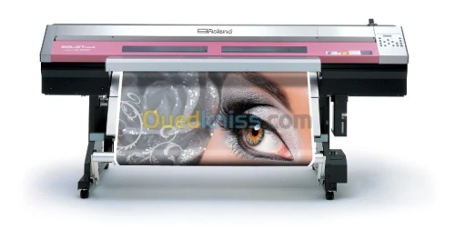 impression tout format