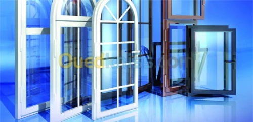 menuiserie aluminium 