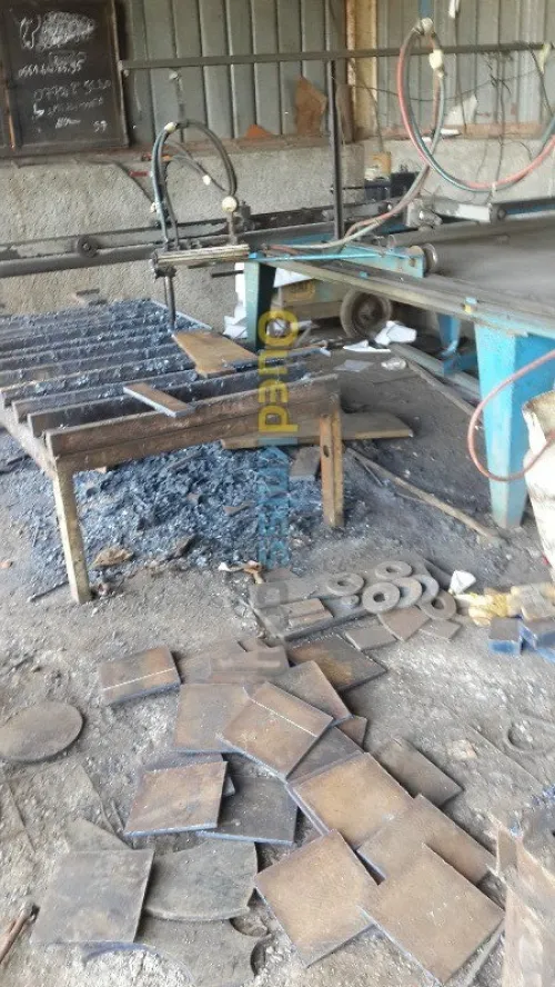 decoupage de tole es perssage 