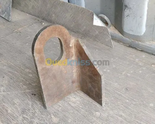 decoupage de tole es perssage 