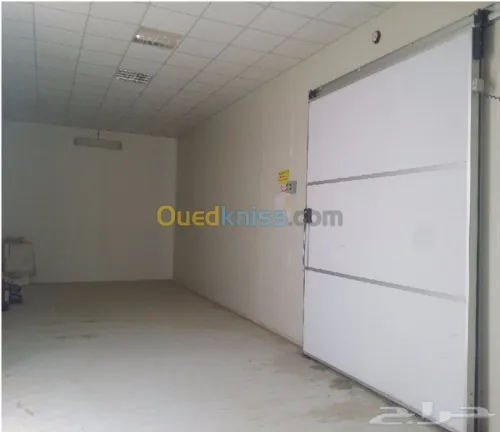 equipement " les chembre frois"