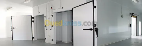 equipement " les chembre frois"