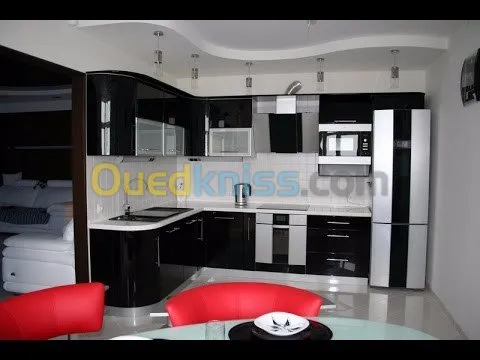 tous decortion en placo et en ciment