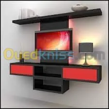 tous decortion en placo et en ciment