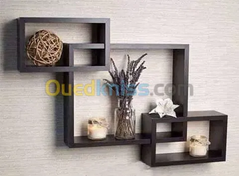 tous decortion en placo et en ciment