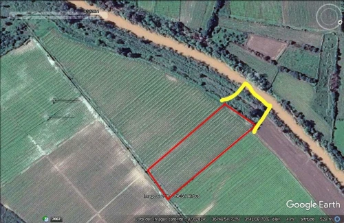 Vente Terrain Boumerdès Djinet