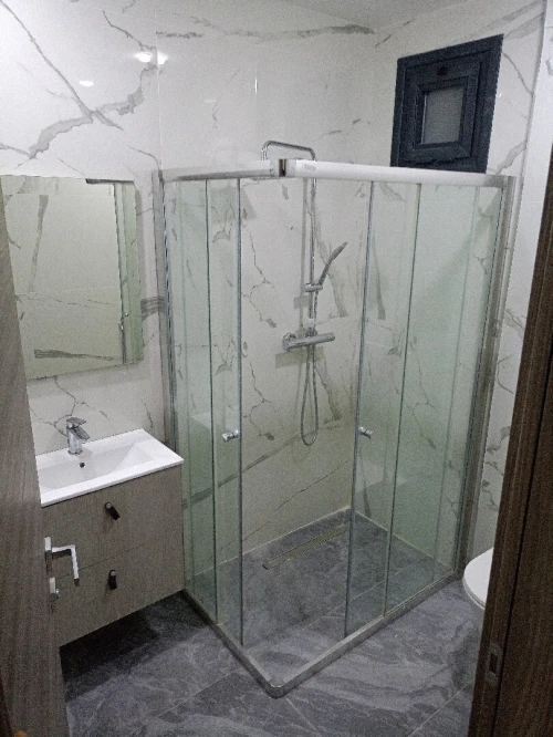 Vente Appartement F4 Alger Cheraga