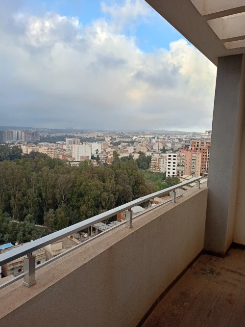 Vente Appartement F5 Alger Cheraga