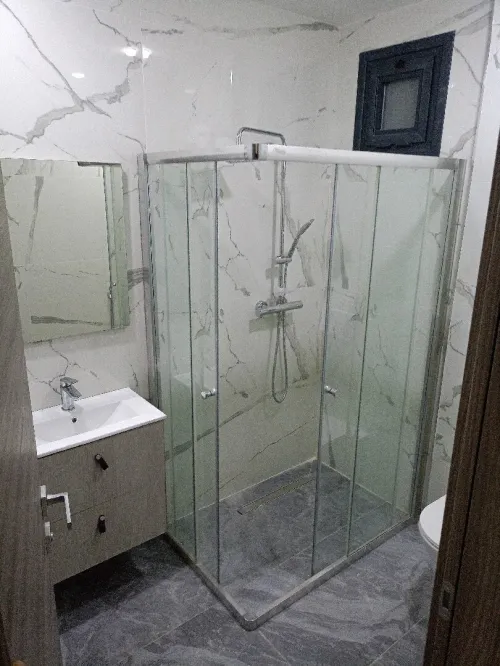 Vente Appartement F5 Alger Cheraga
