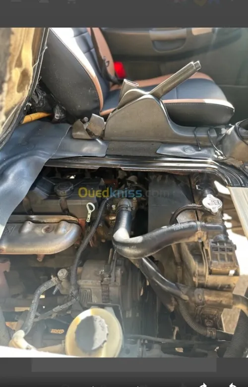 Kia K2700 2013 