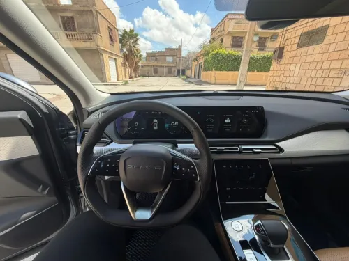 Baic X7 2026 