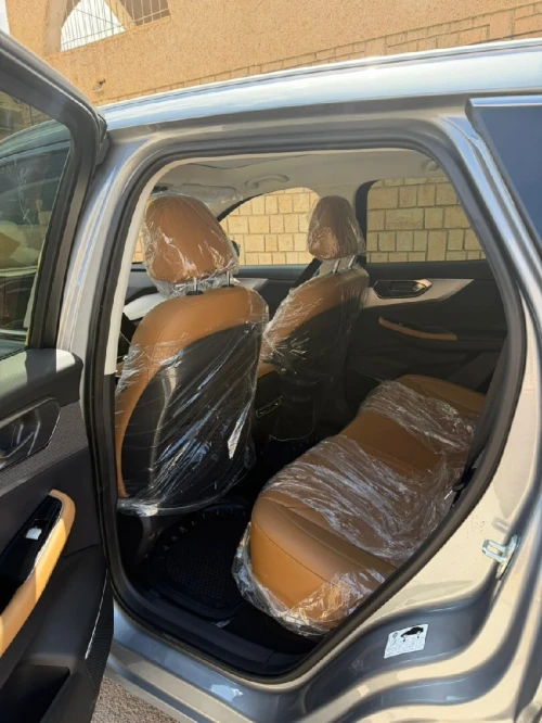 Baic X7 2026 