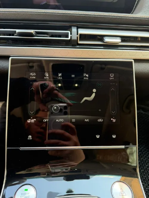 Baic X7 2026 