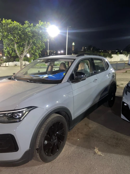 Volkswagen Tahru 2025 Ruixiang