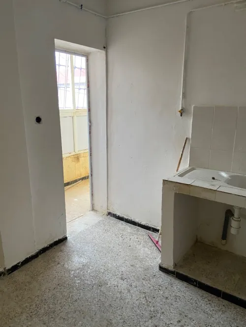 Vente Appartement F4 Tipaza Fouka
