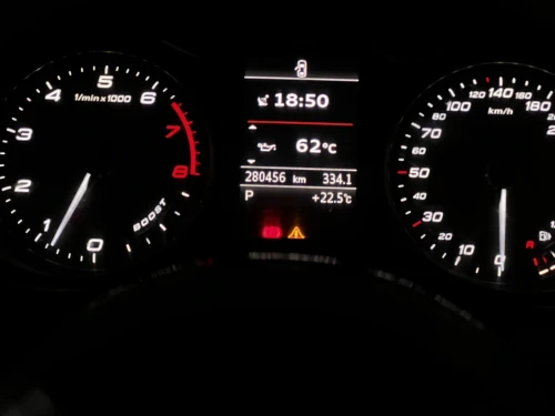 Audi S3 2014 S3