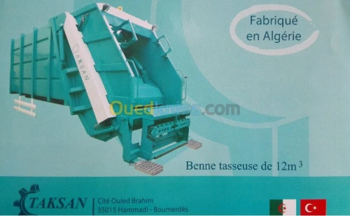 fabrication de tous types de carrosser