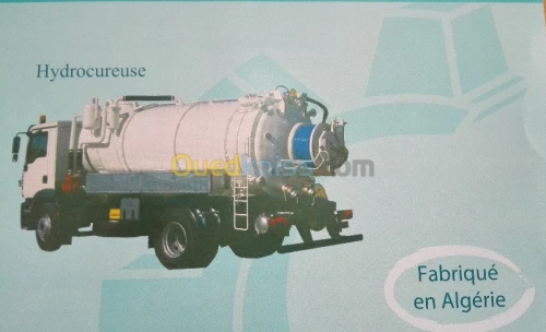 fabrication de tous types de carrosser