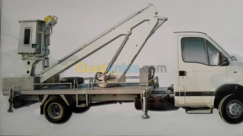 fabrication de tous types de carrosser