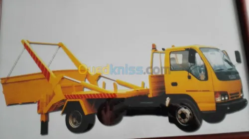 fabrication de tous types de carrosser