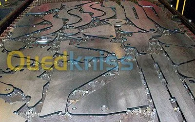  decoupe au laser et decoration