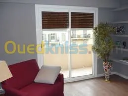menuiserie aluminiume et pvc