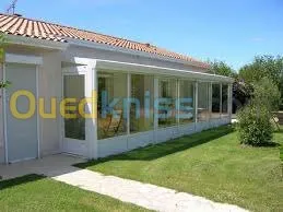menuiserie aluminiume et pvc