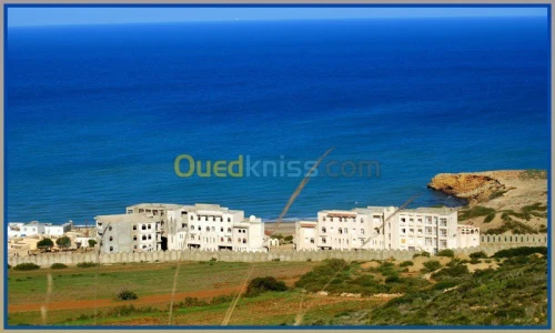 Vente Terrain Mostaganem Abdelmalek ramdane