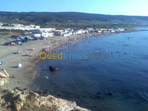 Vente Terrain Mostaganem Abdelmalek ramdane