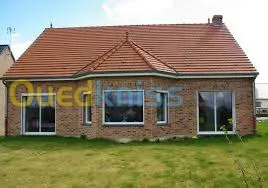 menuiserie pvc et aluminiume