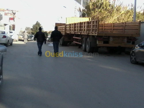 DEMENAGEMENT / نقل وترحيل الأثاث>>