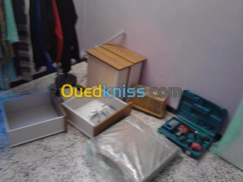 DEMENAGEMENT / نقل وترحيل الأثاث>>